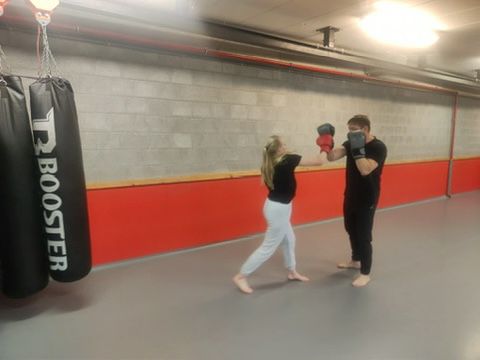 Training foto 4